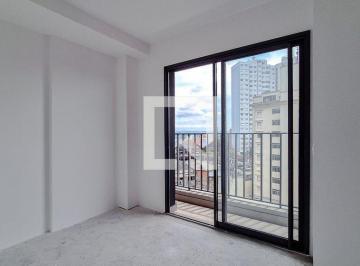 Apartamento · 18m² · 1 Quarto · Apartamento à Venda - Vila Romana, 1 Quarto, 18 m2
