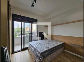Apartamento · 27m² · 1 Quarto · Apartamento à Venda - Aclimação, 1 Quarto, 27 m2