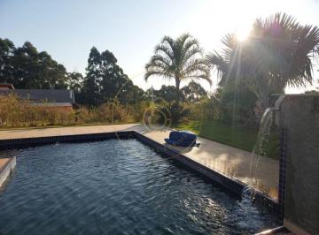 Casa de 3 quartos, Itupeva · Casa térrea de alto padrão no Condomínio Colinas de Inhandjara, em Itupeva/SP