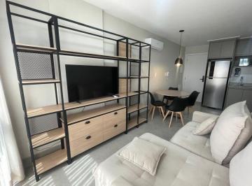 Apartamento de 2 quartos, Brasília · 2 QUARTOS ALUGUEL NOROESTE - ED UNION - MOBILIADO - NASCENTE - VISTA LIVRE -GARAGEM - LAZER COMPLETO