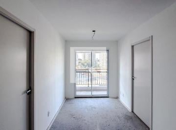 Apartamento · 40m² · 2 Quartos · Apartamento à Venda - Vila Mariana, 2 Quartos, 40 m2