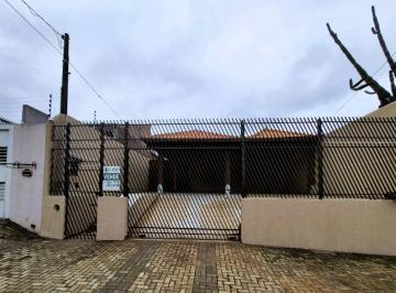 Casa de 3 quartos, Ponta Grossa · Casa Oficinas