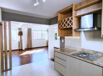 Apartamento de 3 quartos, Curitiba · Apartamento reformado 143m² privativos - Água Verde