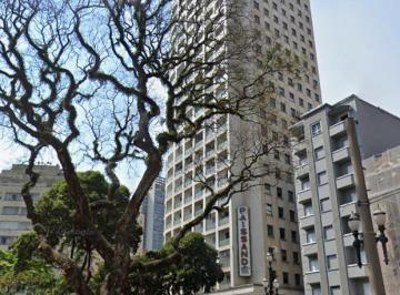 Comercial , São Paulo · UNIDADE DE CINEMA | 6.695,62M² | LARGO DO PAISSANDU | SÃO PAULO - SP
