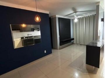 Foto 01 · Apartamento, Parque Ibiti Reserva, Sorocaba, SP
