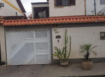 Casa de 2 quartos, Rio de Janeiro · Duplex com 2 quartos sendo uma suíte máster - Campo Grande no bairro Carolina