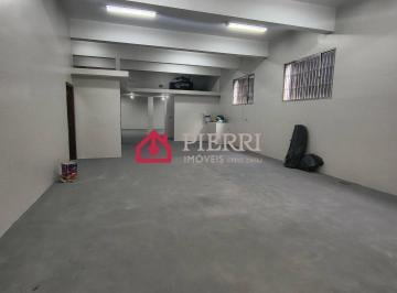 Comercial · 530m² · Salão Comercial para locação - Jd. Santo Elias