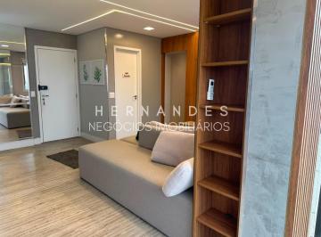 Foto 01 · Apartamento 2 Suítes no Bellini - Sala Estendida, Varanda Gourmet e 2 Vagas