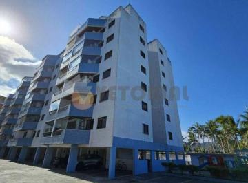 Apartamento en Venda de 3 quartos Prainha · Apartamento FRENTE MAR de 112 m² com 3 quartos à venda na Prainha