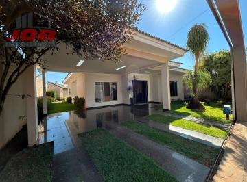 Foto 01 · Casa, Jardim Triangulo, Formosa, GO