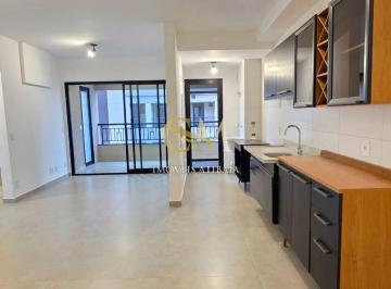 Apartamento · 69m² · 2 Quartos · 2 Vagas · APARTAMENTO PARA LOCAÇÃO NO ATIBAIA TOWER – ATIBAIA/SP