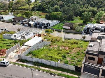 Terreno · 185m² · TERRENOS À VENDA NO BELA ATIBAIA – 175 M² CADA