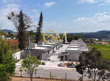 Casa · 85m² · 2 Quartos · 1 Vaga · RESIDENCIAL CONDOMÍNIO FECHADO
CASAS TÉRREAS – ATIBAIA/SP
