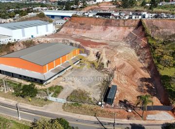 Terreno · 5000m² · Área para locação em Atibaia próximo a Rodovia Dom Pedro