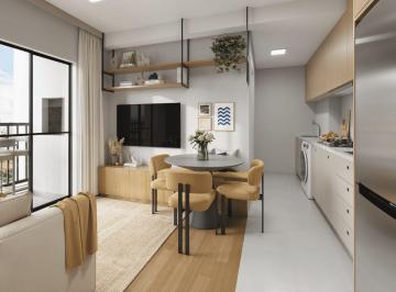 Apartamento de 1 quarto, Curitiba · Apartamento studio, 1 quarto no Capão Raso Curitiba