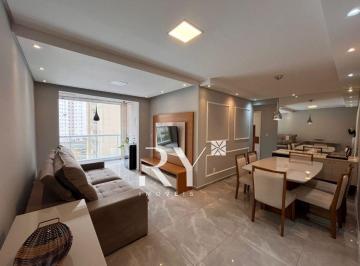 Apartamento de 2 quartos, São José dos Campos · Apartamento *PORTEIRA FECHADA* - Maxximo Resort - Jardim Sul - 2 Dormitórios - 2 vagas
