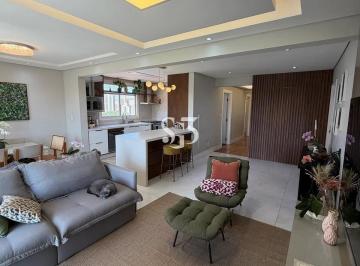 Foto 01 · Imperdível apartamento à venda em Campinas-SP, Jardim Nossa Senhora Auxiliadora: 3 quartos, 2 suítes