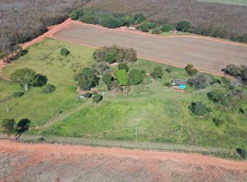 Rural de 2 quartos, Mirassolândia · Sítio em Mirassolândia/SP, 14 ha, divisa com o rio Rio Preto
