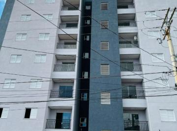 Foto 01 · Apartamento, Cidade Jardim, Sorocaba, SP