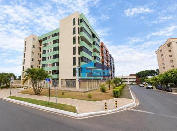 Apartamento · 60m² · 2 Quartos · 1 Vaga · Apartamento Mobiliado em Brasília com Suíte e Vista Livre - Venda