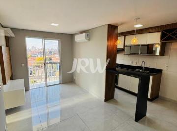 Foto 01 · APARTAMENTO A VENDA NO CONDOMÍNIO VISTA PARQUE NO BAIRRO JARDIM ALICE NA CIDADE DE INDAIATUBA