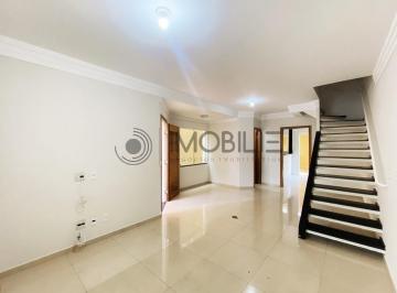 Foto 01 · Sobrado no Jardim América com 3 dormitórios, sendo 1 suíte à venda. Aceita financiamento!