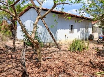 Rural de 3 quartos, Colinas do Sul · ÓTIMA FAZENDA, À BEIRA ASFALTO, COLINAS DO SUL, GOIÁS