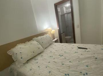 Apartamento en Aluguel de 1 quarto Guará II · Studio mobiliado no Park Sul – 1 vaga – R$ 2.000 + condomínio