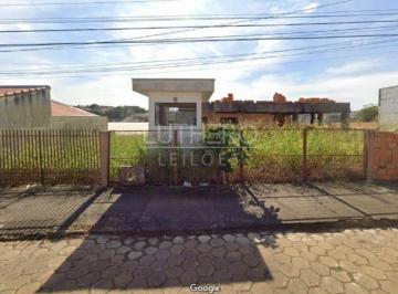 Terreno , Tatuí · TERRENO, A.T. 1.584,24m², com empreendimento residencial inacabado, Centro, Tatuí/SP