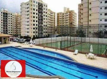 202609281101288581.jpg · Apartamento para Venda em Salvador, São Cristovão, 3 dormitórios, 1 suíte, 1 banheiro, 1 vaga