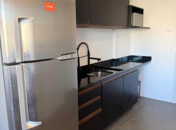 Apartamento de 1 quarto, Porto Alegre · Apartamento 1406 | Lucas by Yoo – Porto Alegre