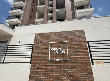 Foto 02 · APARTAMENTO NOVO, A VENDA LOCALIZADO NO CONDOMÍNIO OPEN VIEW  DO BAIRRO JARDIM FLORESTAL -JUNDIAI -S