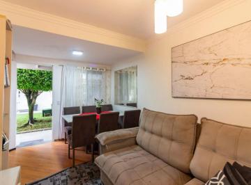 Casa de 2 quartos, Cotia · Casa Condomínio Villas da Granja na Granja Viana