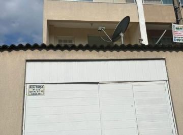Casa de 2 quartos, Rio de Janeiro · 2 quartos suítes – Financiada -Carolina - Campo Grande, próximo ao West Shopping