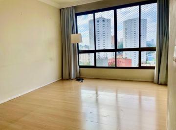 Apartamento de 3 quartos, São Paulo · Imóvel à venda 112 m2 com vista luz natural 3 quartos 1 suite 3 vagas em Real Parque - São Paulo SP