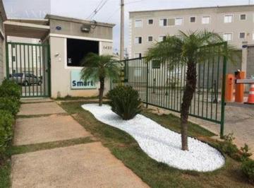 Foto 01 · Apartamento, Aparecidinha, Sorocaba, SP