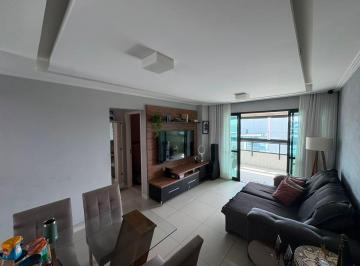 Apartamento de 1 quarto, Salvador · Apartamento de 55 m² com 1 quarto à venda em Paralela