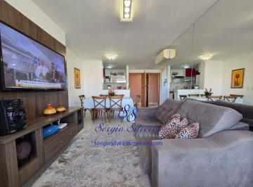 Apartamento de 3 quartos, Aquiraz · Lindo apartamento mobiliado próximo ao Beach Park!