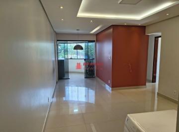 Apartamento · 77m² · 3 Quartos · Apartamento à venda - em Águas Claras Sul