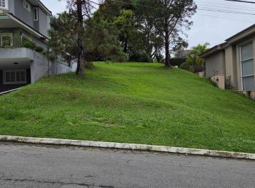 Terreno · 772m² · Excelente Lote em Aclive no Melville Alphaville, 722m2, condomínio clube