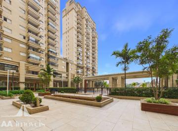 Apartamento · 107m² · 3 Quartos · 2 Vagas · ÓTIMO APTO ALPHAVILLE, 3 DORMTS, 2 VAGAS, ANDAR ALTO, LAZER TOTAL