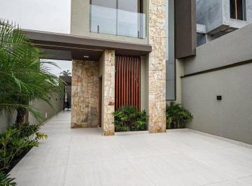 Casa · 152m² · 3 Quartos · 2 Vagas · CASA NA PLANTA – VILLA JAGUARI | SANTANA DE PARNAÍBA | 3 SUÍTES