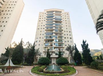 Apartamento · 139m² · 3 Quartos · 2 Vagas · APARTAMENTO SEMI MOBILIADO PARA LOCAÇÃO | 3 SUÍTES | ALPHAVILLE
