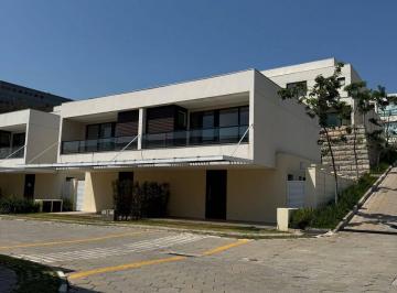 Casa · 152m² · 3 Quartos · 3 Vagas · LINDA CASA PARA LOCAÇÃO NUNCA HABITADA EM ALPHAVILLE, 3 SUÍTES, COMPLETA