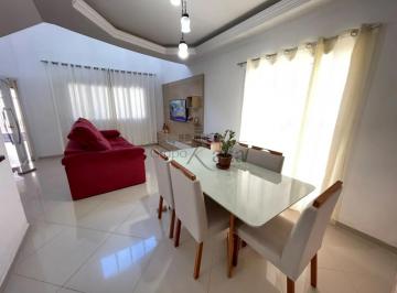 Casa de 4 quartos, Jacareí · Casa Sobrado No bairro Jardim Terras de São João 4 dormitórios 270m²