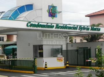 Apartamento de 2 quartos, Mogi Mirim · APTO do Cond. Resid. Sylvia Matta Netto de Araújo, A.T. 48,42m², Jardim Scomparim, Mogi Mirim/SP