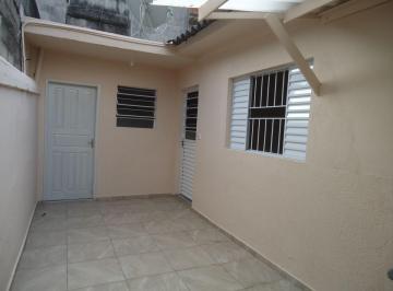 Casa de 1 quarto, São Paulo · Casa com 1 Dormitório e Quintal Privativo para Locação