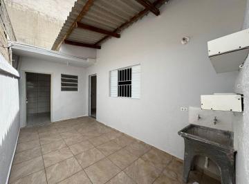 Casa en Aluguel de 1 quarto Vila Jaguara · Casa com 1 Dormitório e Quintal Privativo para Locação
