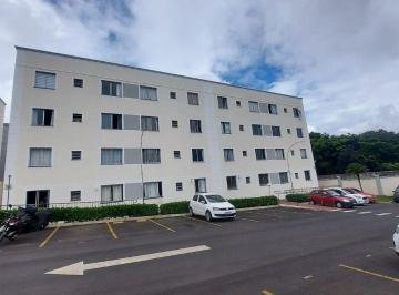 Apartamento de 2 quartos, · Apartamento mobiliado Uvaranas