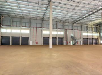 Comercial , Aparecida de Goiânia · GALPÃO COMERCIAL 1.732MT APARECIDA DE GOIANIA